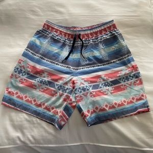 Chubbies Classic Swim Trunk (without liner)